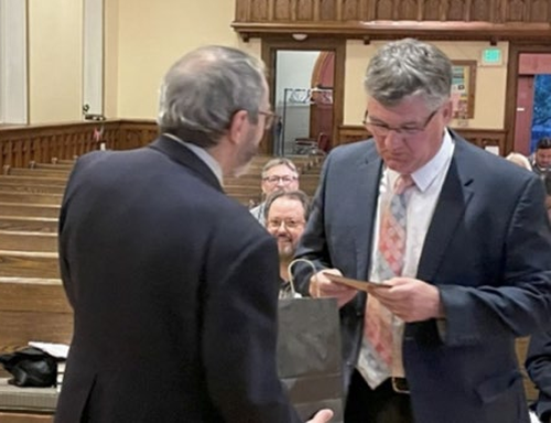 Radical Hospitality In Vermont Cities And Towns